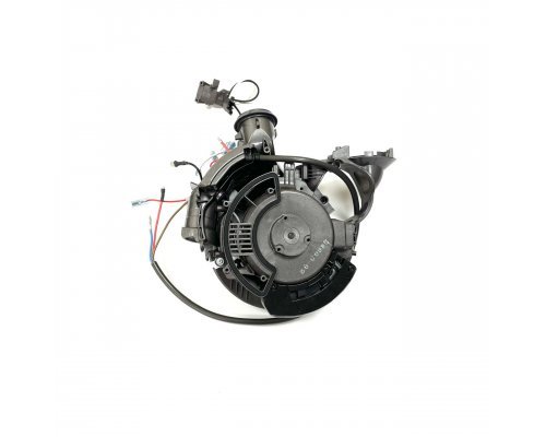 924603-02 Кожух  в сборе (без эл.двигателя)  Dyson DC42