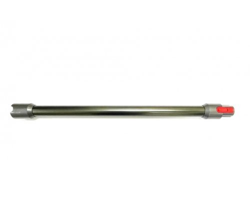 971196-19 Труба Dyson V15/SV22/V8/V11 (никель) 