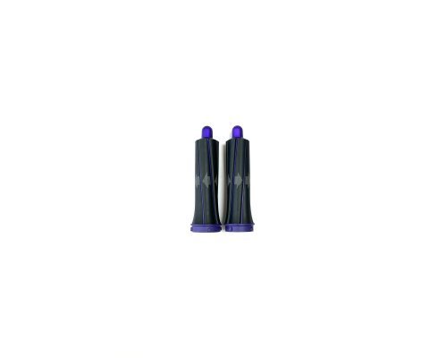 969468-01 30-мм цилиндрические насадки Dyson Airwrap (пурпурные)