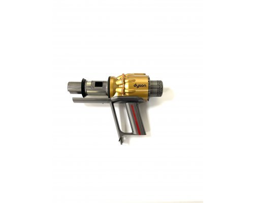 Мотор Dyson SV21 циклон в сборе  (золотой цвет) 965369-02