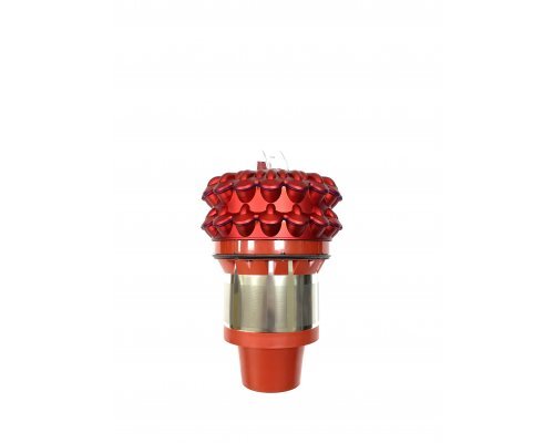 967418-05Циклон Dyson Big Ball CY22  (красный) 