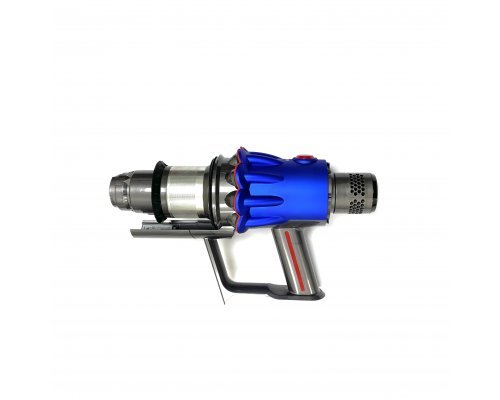 971640-01 Корпус, мотор циклон в сборе Dyson V12/SV20 (Blue)